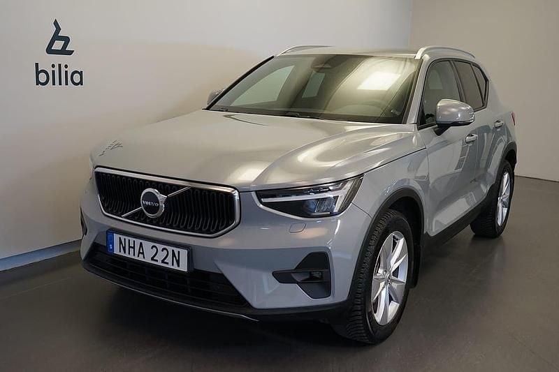 Begagnad 2024 Volvo XC40 SUV | 349 500 kr (Bra pris) - Bild 1/3