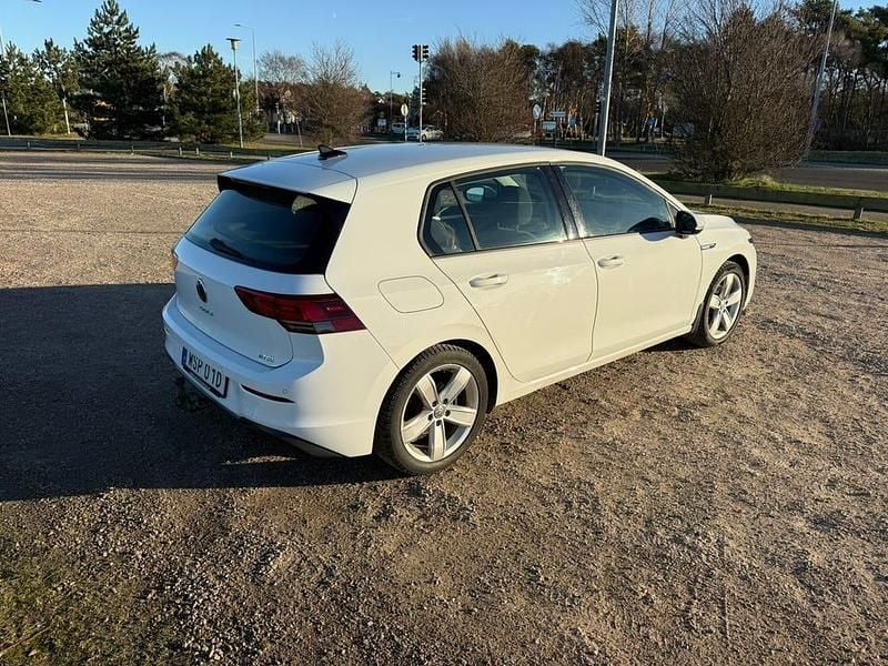 Begagnad VW Golf VII 150 HK (110 kW) 2020