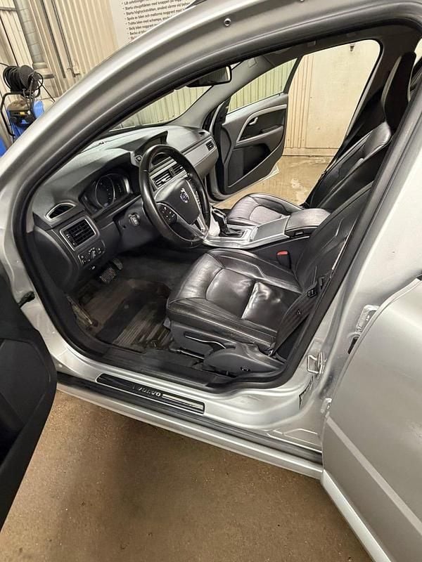 Begagnad Volvo V70 181 HK (133 kW) 2016 Kombi