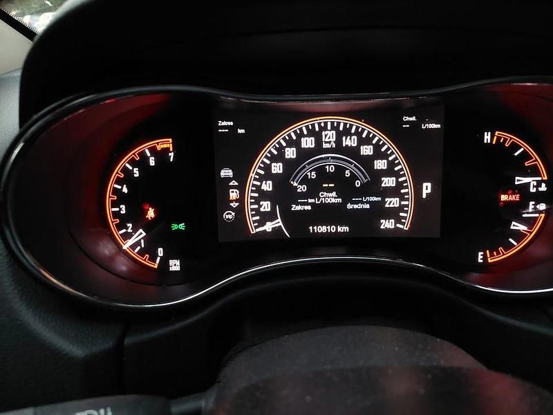 Begagnad Dodge Durango 299 HK (219 kW) 2016 SUV