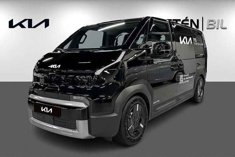 Ny 2026 Kia PV5 Plus Van | 588 125 kr - Bild 1/3