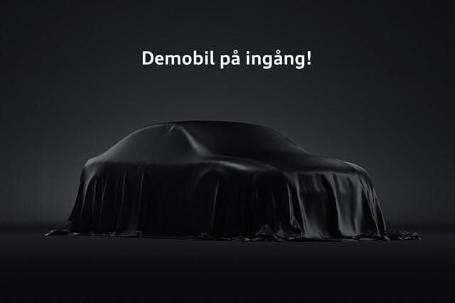 Begagnad Audi Q4 Sportback e-tron Proline 210 kW (286 HK) 2024 Tyfongrå metallic SUV