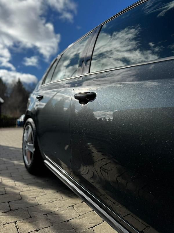 Begagnad VW Golf VI GTD 170 HK (125 kW) 2011 Halvkombi