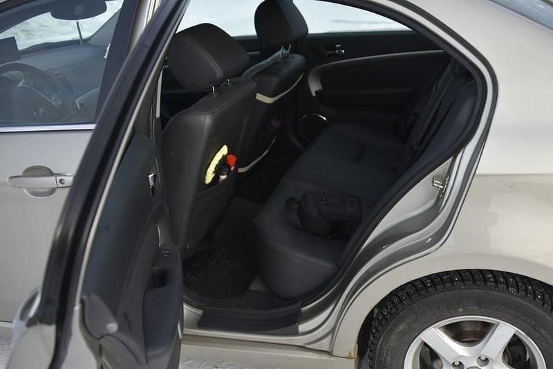 Begagnad 2007 Chevrolet Epica Sedan | 30 000 kr - Bild 1/4