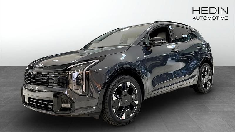 Ny Kia Sportage GT-Line 268 HK (197 kW) 2026 SUV