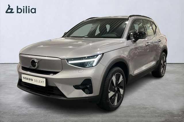 Ny 2026 Volvo EX40 SUV | 529 900 kr (Bra pris) - Bild 1/3