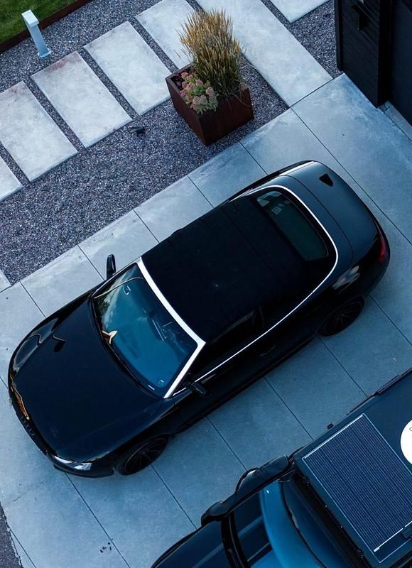 Begagnad Audi A5 211 HK (155 kW) 2013 Sportkupé