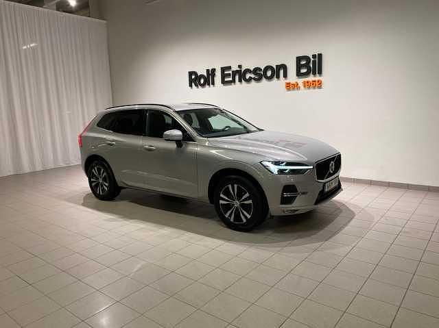 Begagnad 2022 Volvo XC60 SUV | 359 500 kr (Marknadspris) - Bild 1/4