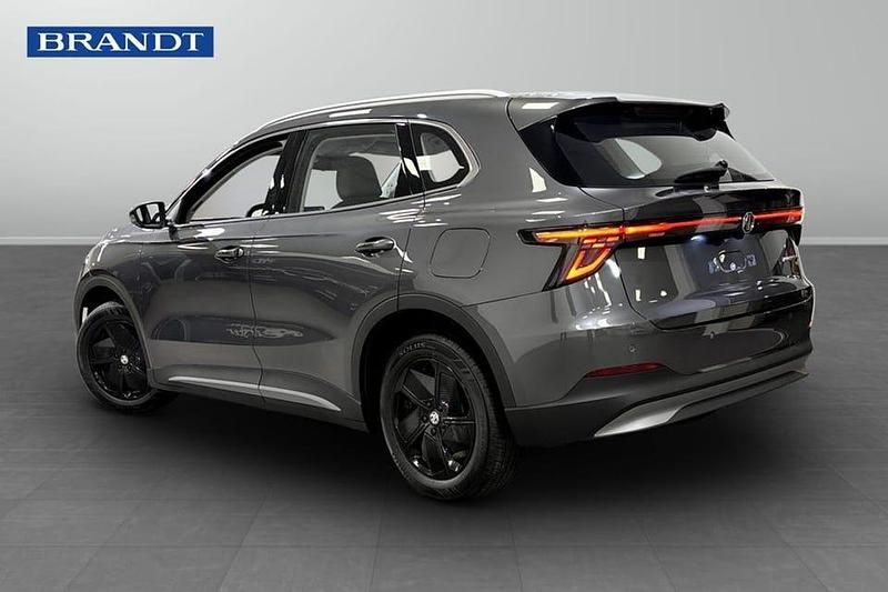 Ny MG MG5 EV Comfort 125 kW (171 HK) 2025 Grå Kombi