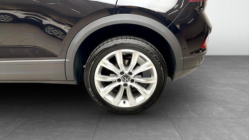 Begagnad VW T-Roc 110 HK (80 kW) 2022 SUV