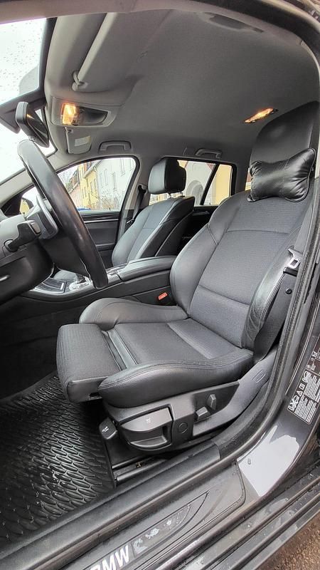 Begagnad BMW 525 218 HK (160 kW) 2013 Kombi