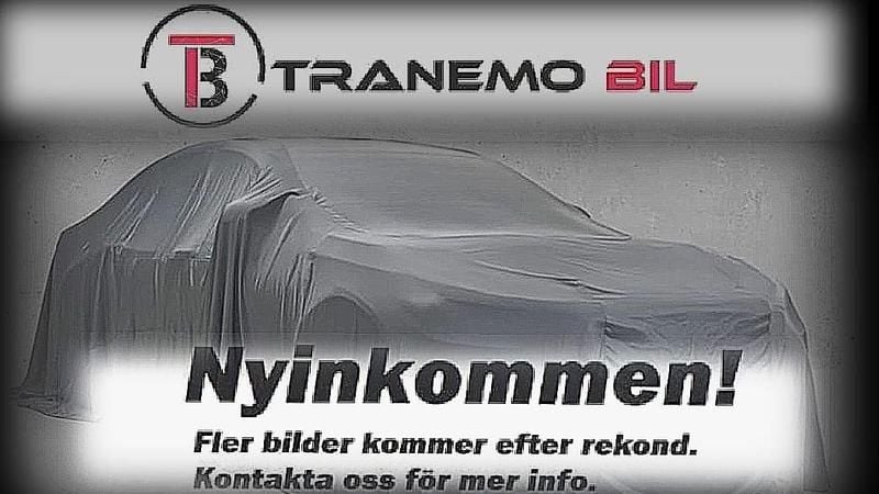 Vit Begagnad 2021 Audi A4 Allroad Comfort Kombi | 339 900 kr - Bild 1/1