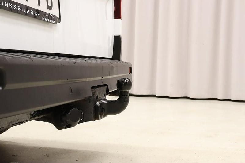 Begagnad Nissan NV300 146 HK (107 kW) 2020 Vit Van