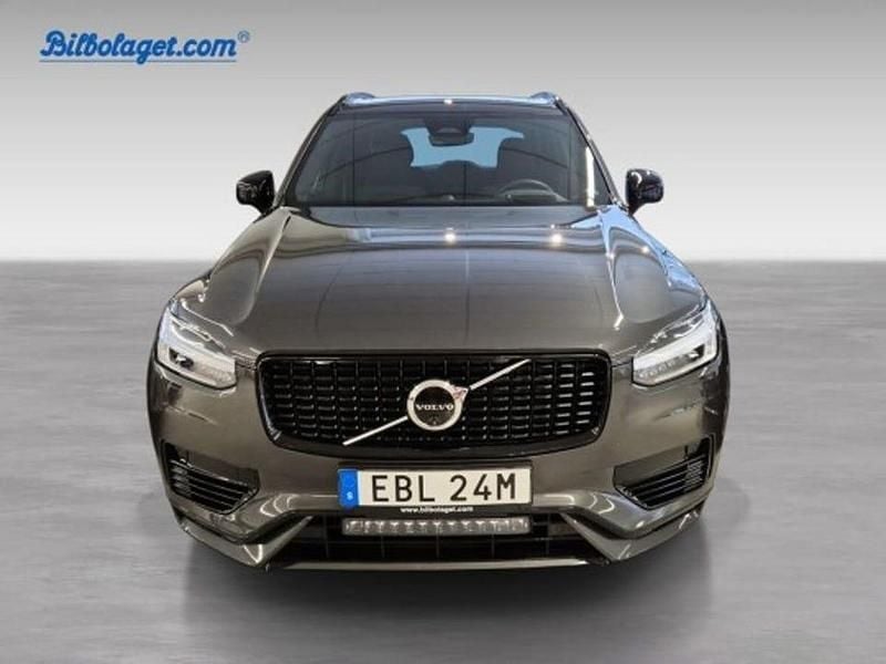 Grå Begagnad 2024 Volvo XC90 Ultimate SUV | 739 000 kr - Bild 1/3
