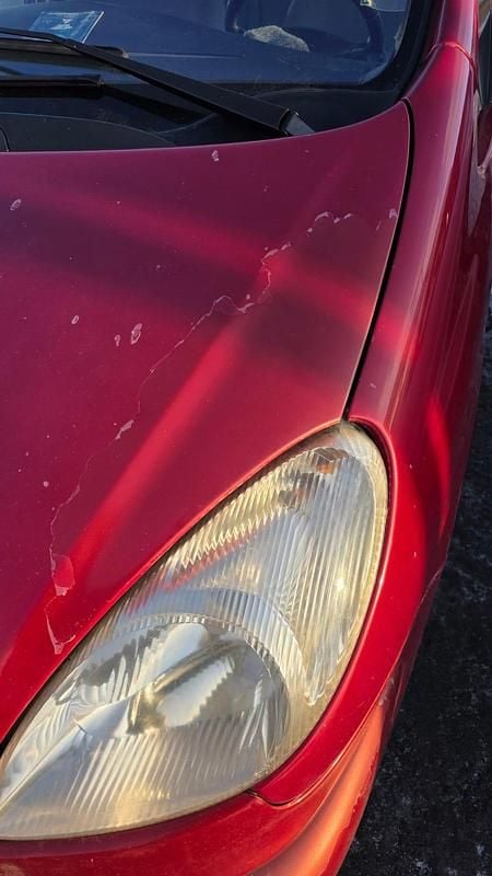 Begagnad Citroën Xsara Picasso 136 HK (100 kW) 2004 Minibuss