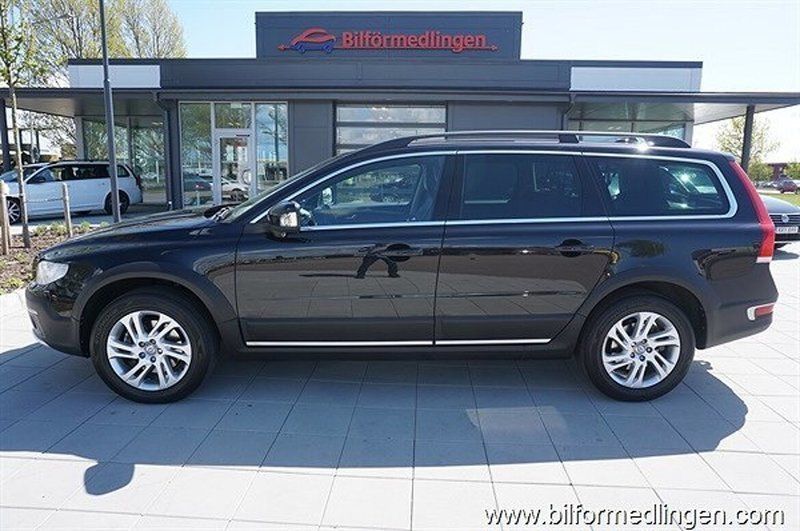Blis volvo xc70