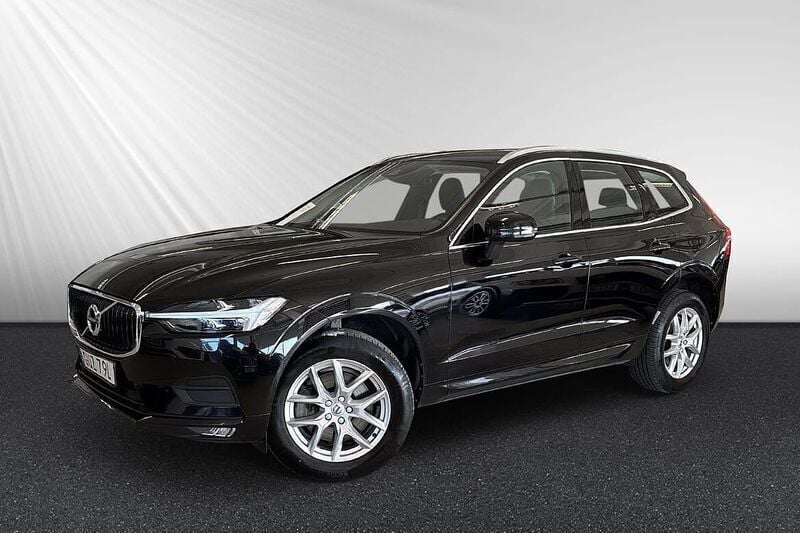 Begagnad 2021 Volvo XC60 SUV | 254 400 kr (Superpris) - Bild 1/4