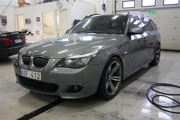 Bmw sverige begagnad #4