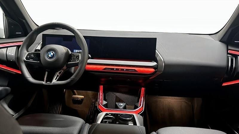 Begagnad BMW X3 M Sport 190 HK (139 kW) 2025 Vit SUV