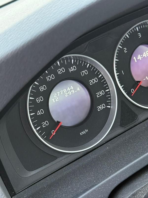 Begagnad Volvo S60 163 HK (119 kW) 2012 Sedan