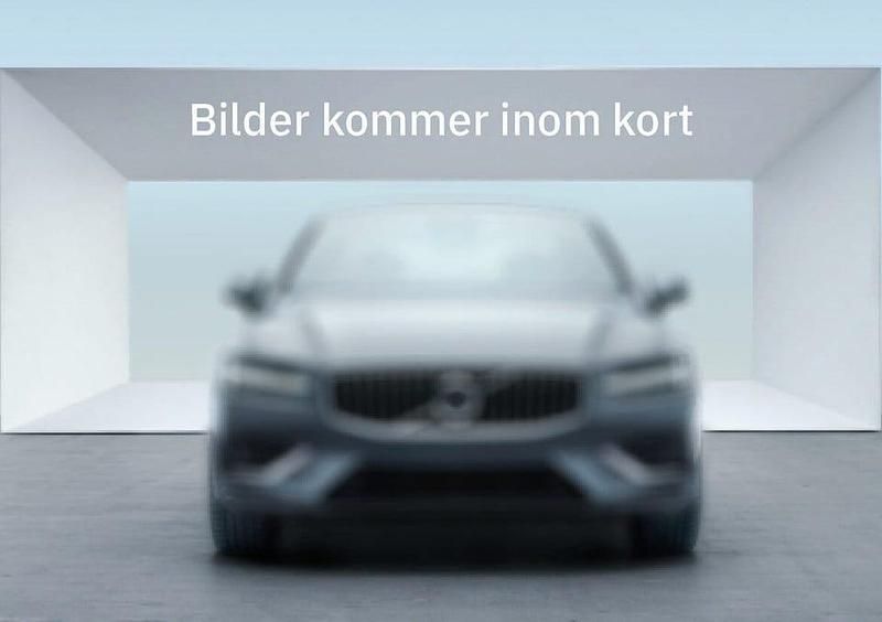 Vit Begagnad 2020 Volvo V60 CC SE Kombi | 289 500 kr (Marknadspris) - Bild 1/1