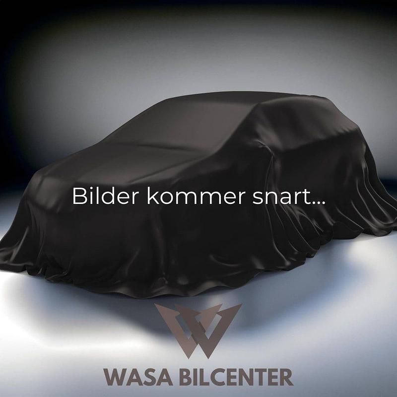 Svart Begagnad 2014 VW Passat GT Kombi | 119 900 kr (Lite dyr) - Bild 1/1