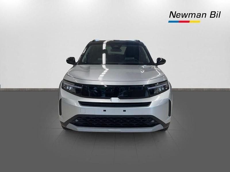 Ny Opel Frontera 136 HK (100 kW) 2025 Grå SUV