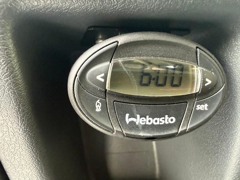 Begagnad Fiat Scudo 128 HK (94 kW) 2013