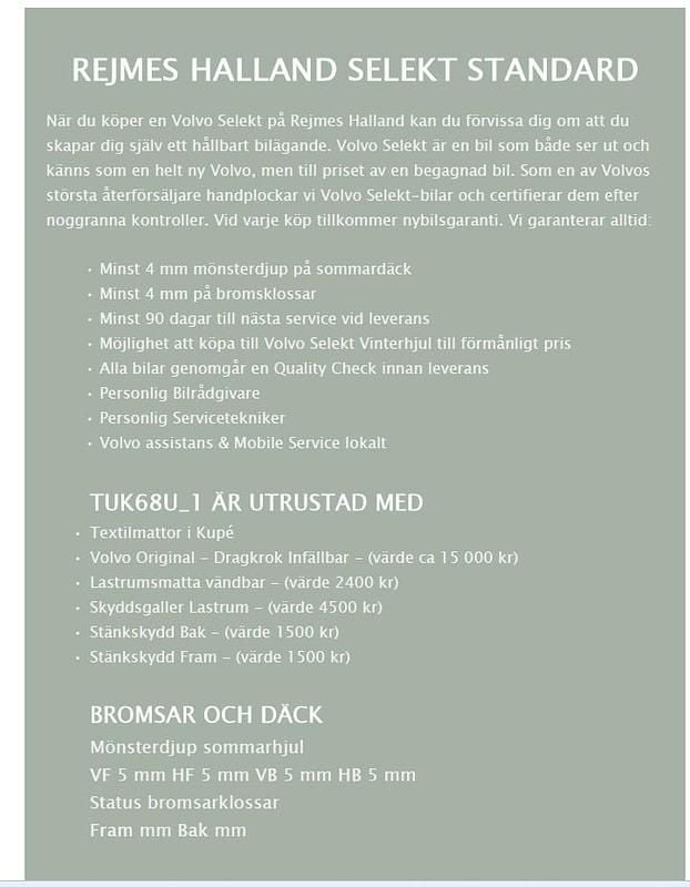 Begagnad Volvo XC40 Plus 210 HK (154 kW) 2022 Svart SUV