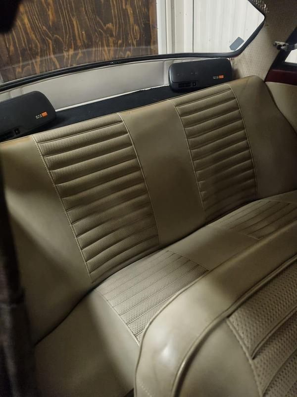 Begagnad Volvo Amazon 82 HK (60 kW) 1969 Sedan