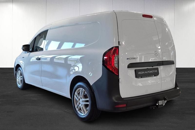 Begagnad Mercedes eCitan 22 kW (30 HK) 2023