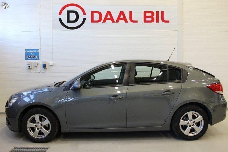 Code 79 chevrolet cruze