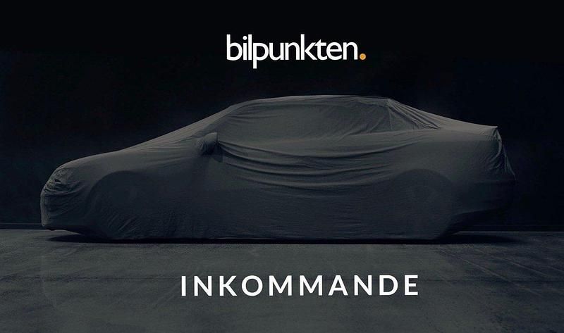 Vit Begagnad 2018 Volvo V90 CC Kombi | 259 900 kr (Marknadspris) - Bild 1/1