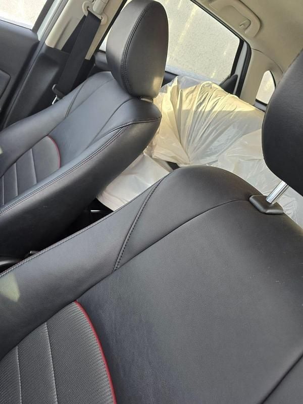 Begagnad Mazda CX-3 105 HK (77 kW) 2016 SUV