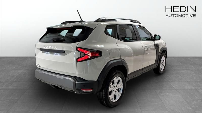 Begagnad Dacia Duster Expression 154 HK (113 kW) 2026 SUV