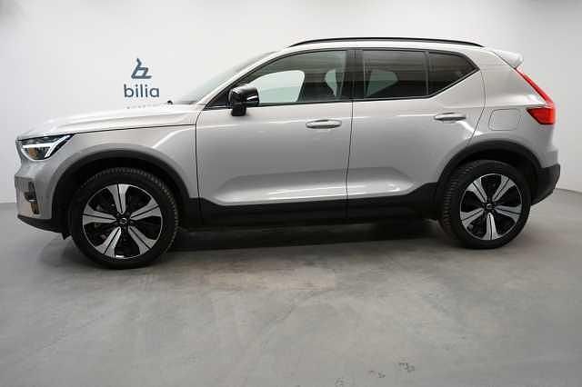 Begagnad Volvo XC40 299 kW (407 HK) 2023 SUV