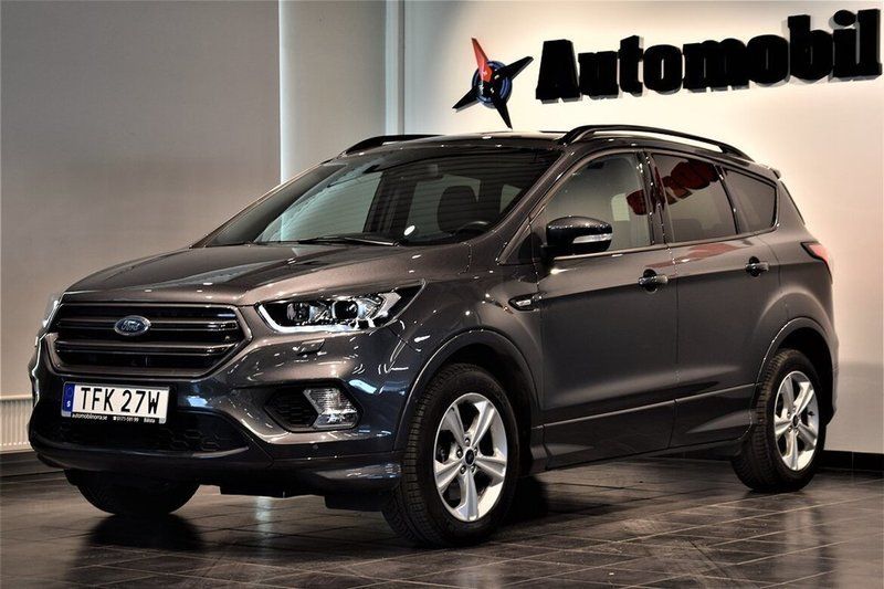 Drom ford kuga