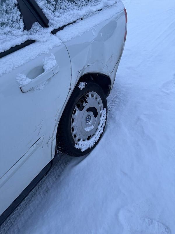 Begagnad Volvo V50 220 HK (161 kW) 2006 Kombi