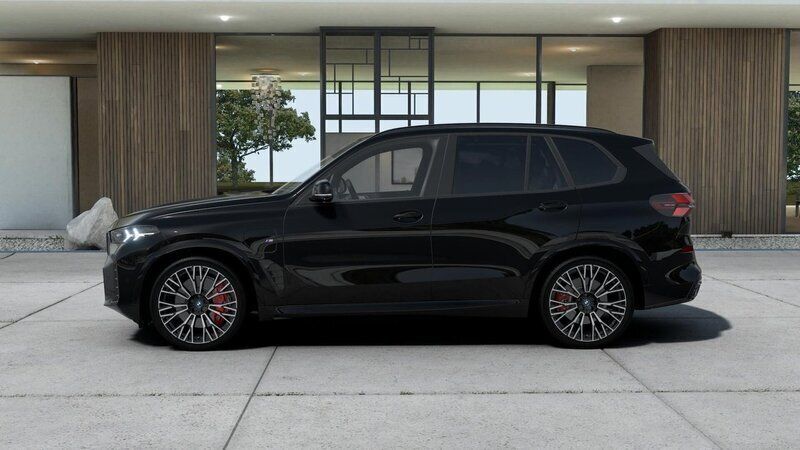 Begagnad BMW X5 M Sport 313 HK (230 kW) 2024 Okänd SUV