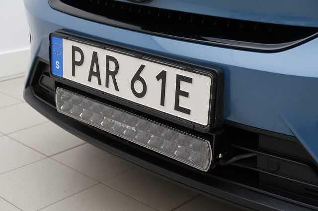 Begagnad Volvo XC40 299 kW (407 HK) 2023 SUV