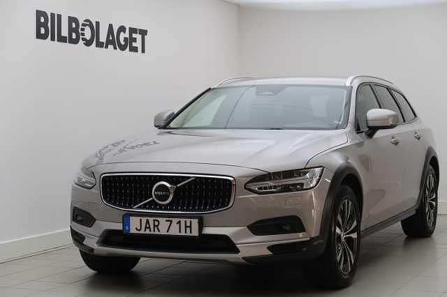 Begagnad 2024 Volvo V90 CC Kombi | 479 800 kr (Lite dyr) - Bild 1/4