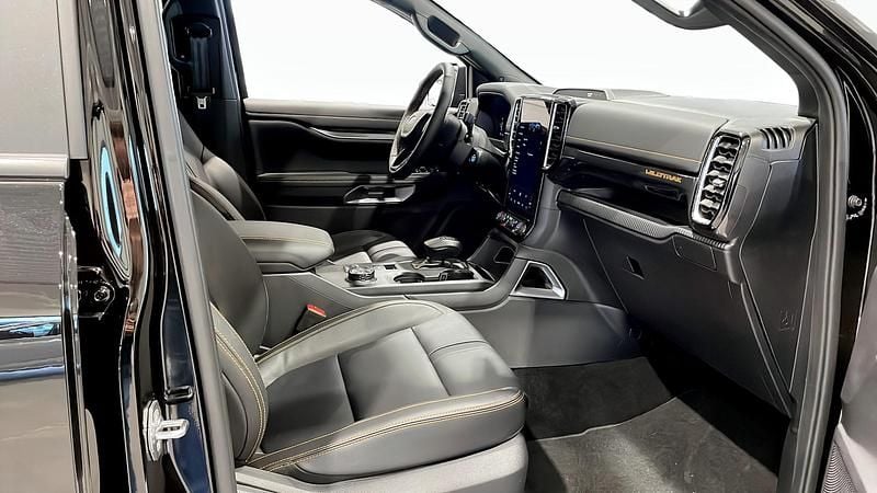 Begagnad Ford Ranger Wildtrack 280 HK (205 kW) 2026 Pickup