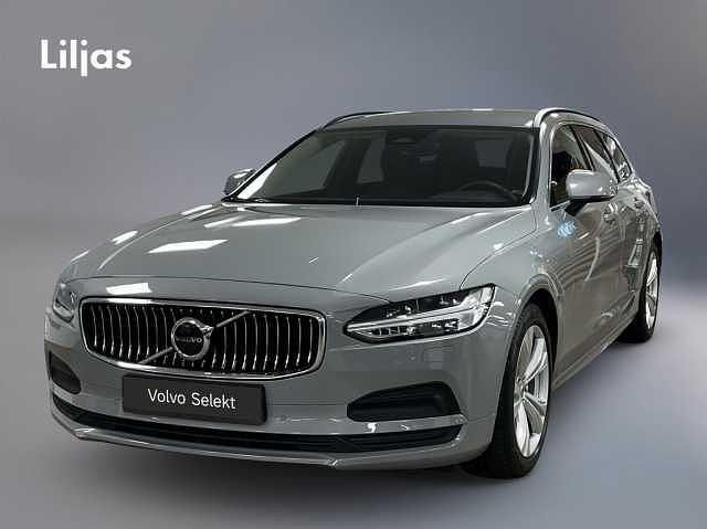 Begagnad 2024 Volvo V90 Kombi | 394 900 kr (Marknadspris) - Bild 1/3