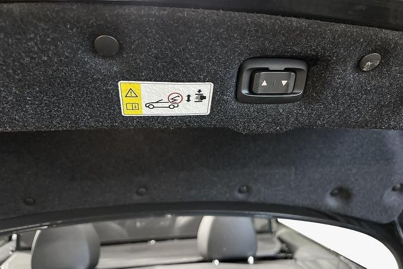 Begagnad BMW 420 Comfort Edition 184 HK (135 kW) 2014 Mörkgrå Cab