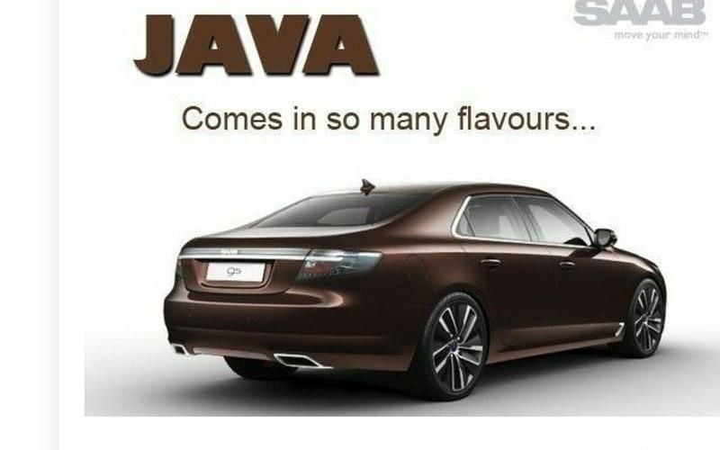 Begagnad Saab 9-5 Aero 2011