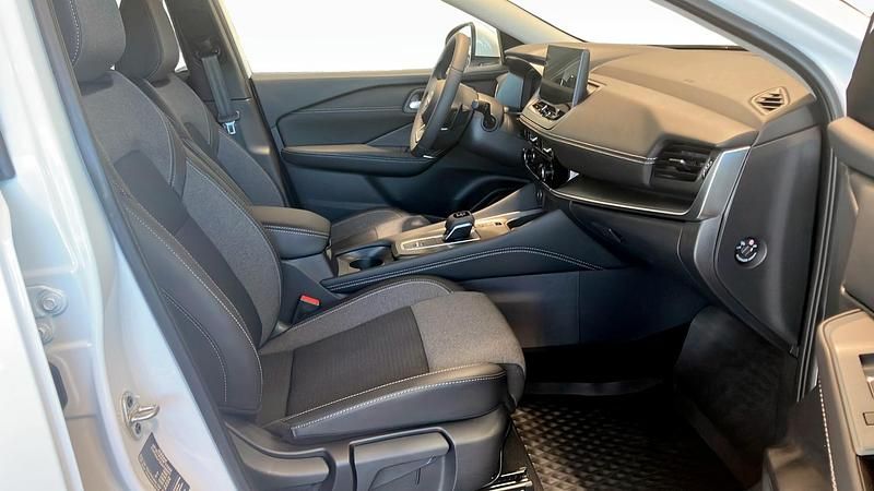 Ny Nissan Qashqai N-Connecta 2025 SUV