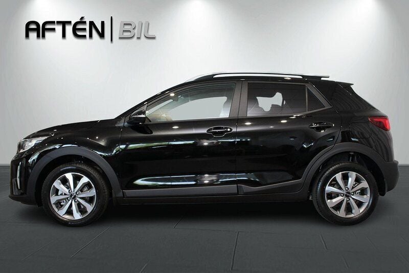 Ny 2024 Kia Stonic Advance SUV | 254 900 kr - Bild 1/2