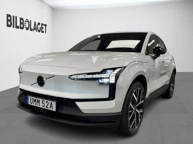 Begagnad 2026 Volvo EX30 SUV | 469 800 kr - Bild 1/4