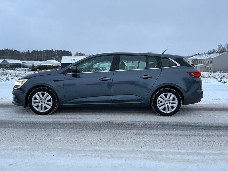 Begagnad 2023 Renault Mégane IV Kombi | 190 000 kr (Marknadspris) - Bild 1/4