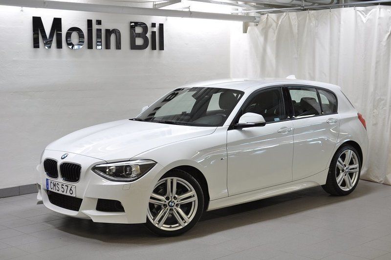 bmw 116 begagnad bmw 116 begagnad